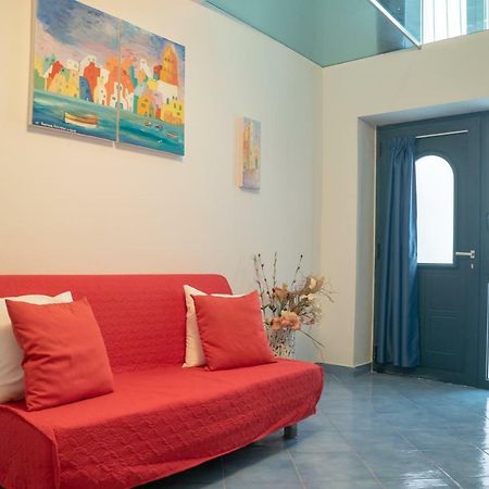Accasarte Villa Procida Ngoại thất bức ảnh