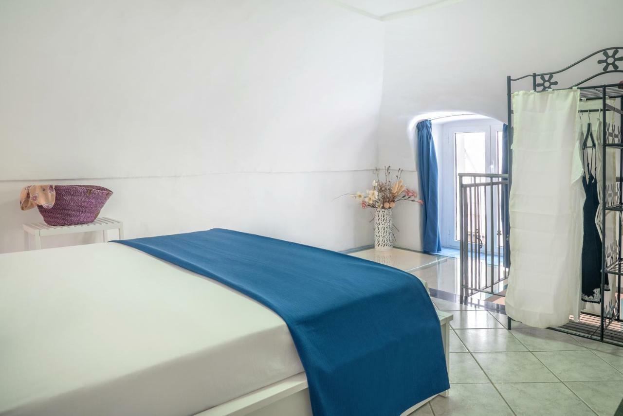 Accasarte Villa Procida Ngoại thất bức ảnh