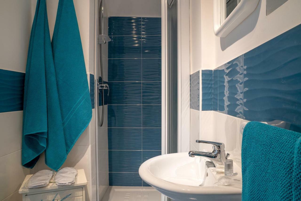Accasarte Villa Procida Ngoại thất bức ảnh