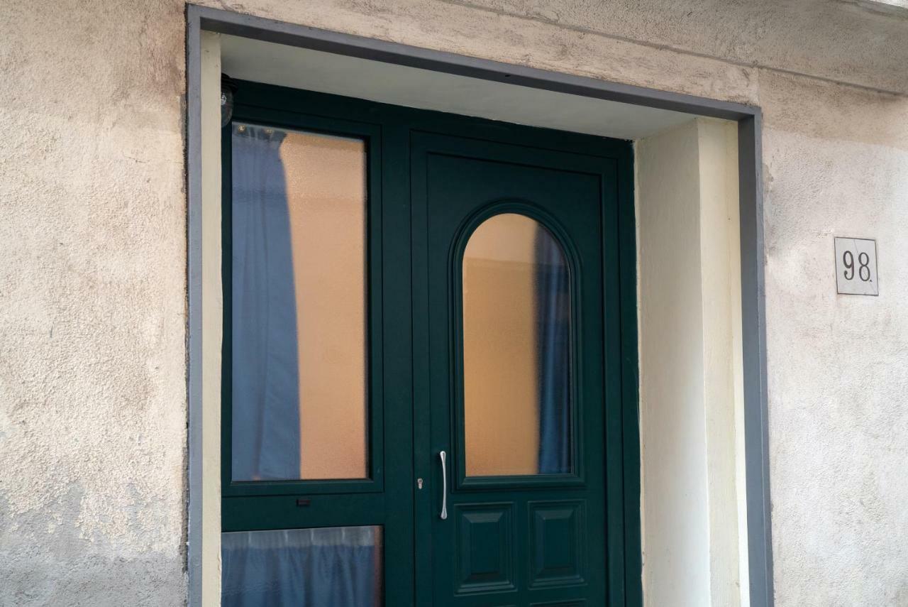 Accasarte Villa Procida Ngoại thất bức ảnh